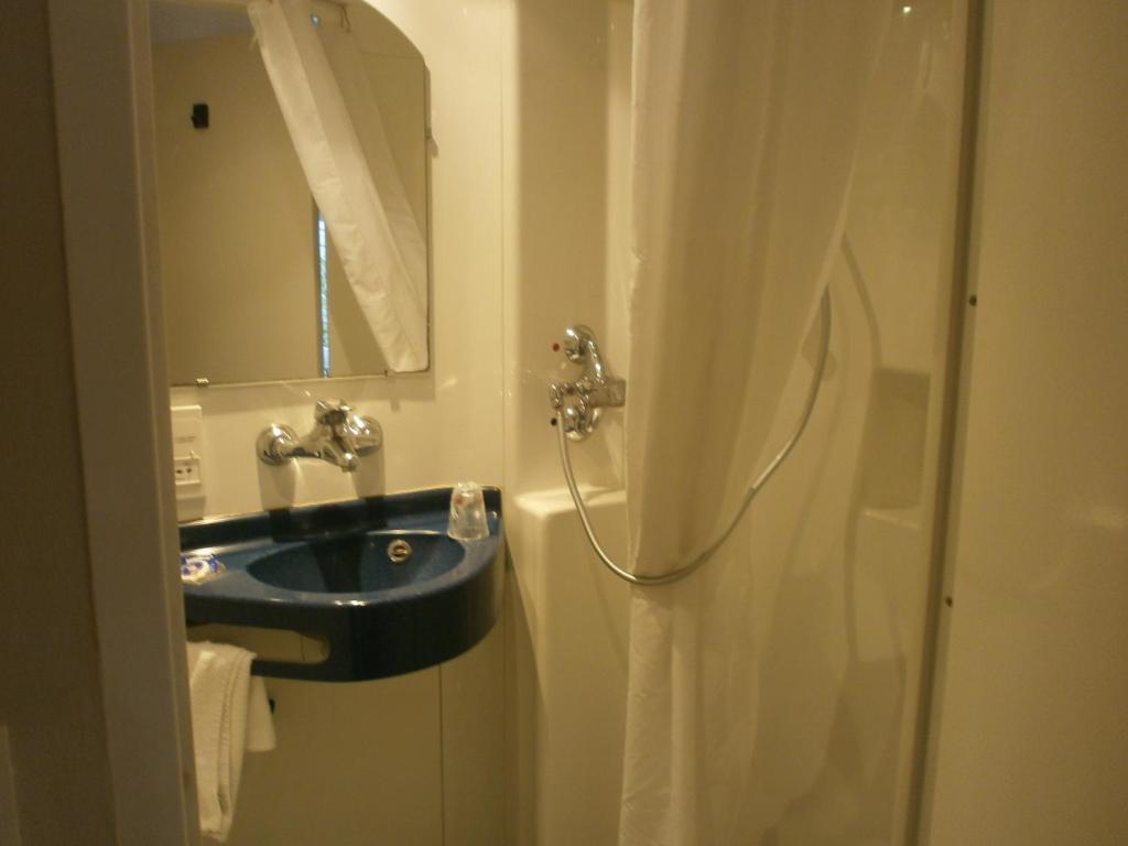 Fasthotel Toulon Cuers Exterior photo